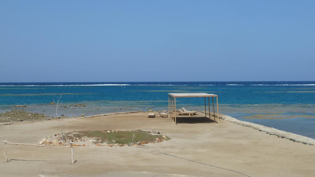 Diving Station - Reef Villa Marsa Alam 외부 사진