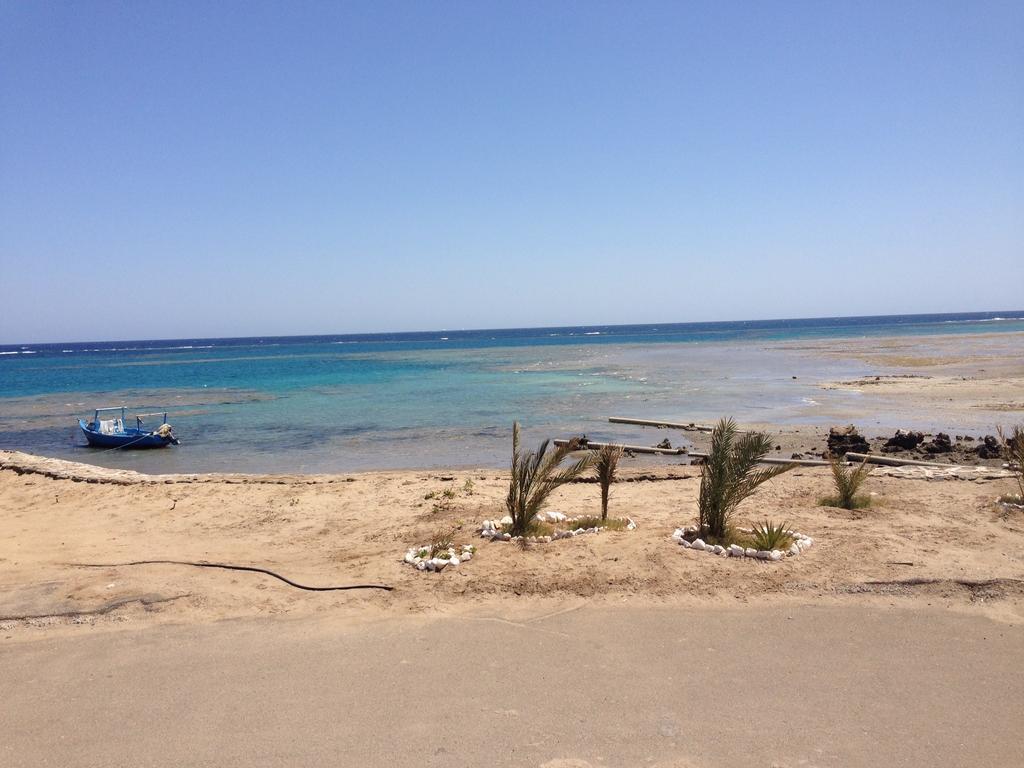 Diving Station - Reef Villa Marsa Alam 외부 사진