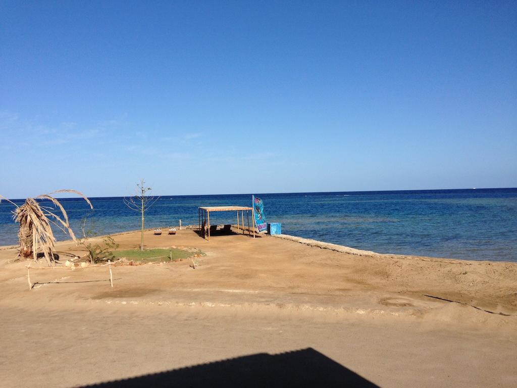 Diving Station - Reef Villa Marsa Alam 외부 사진