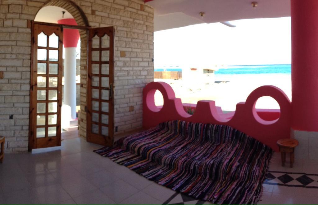 Diving Station - Reef Villa Marsa Alam 외부 사진